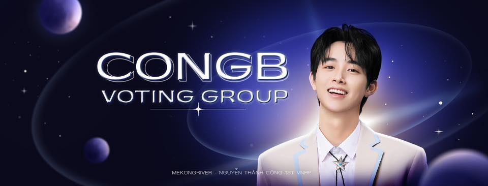 CONGB SUPPORTING GROUP | Facebook