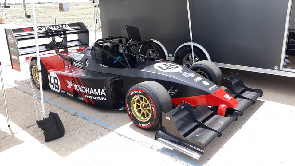 La Junta Raceway - Victory Motorsports | La Junta CO
