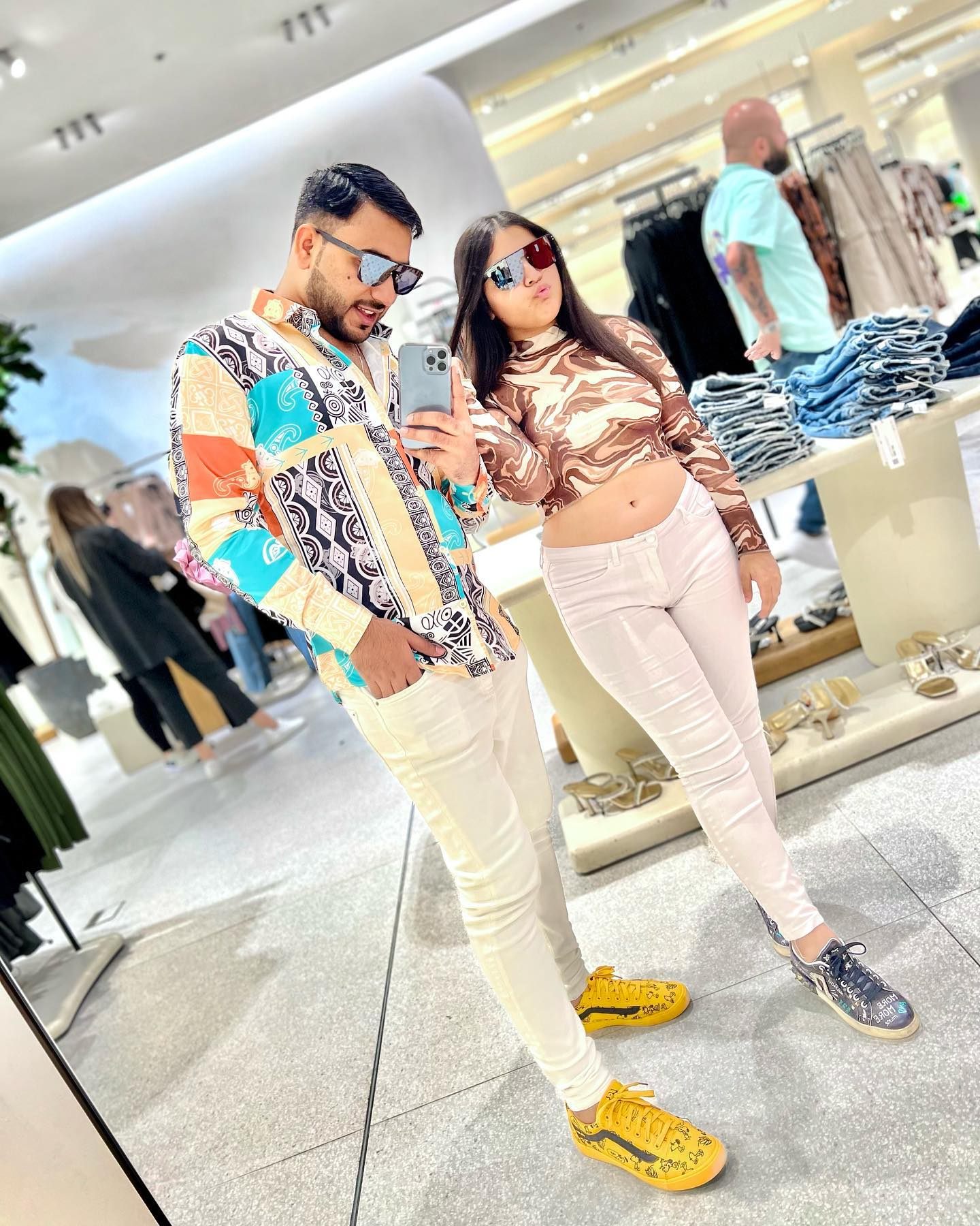Muqadas Baig | Dubai