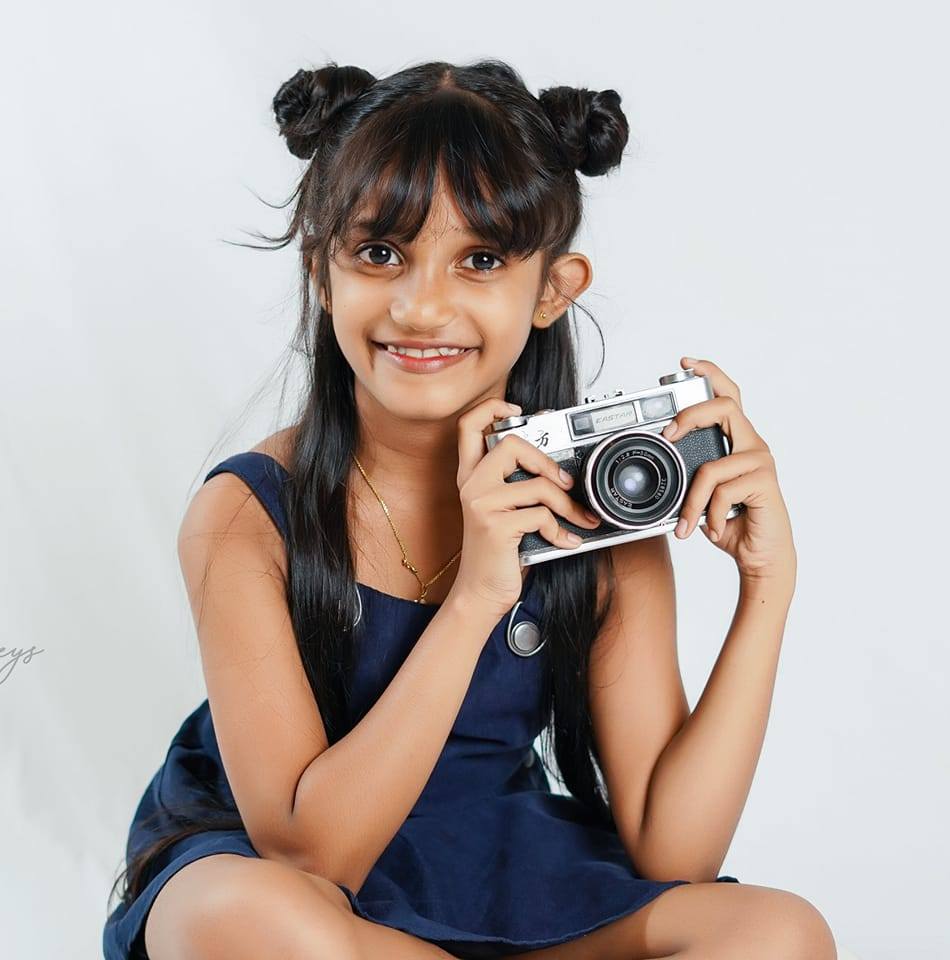 Surani Madushanka