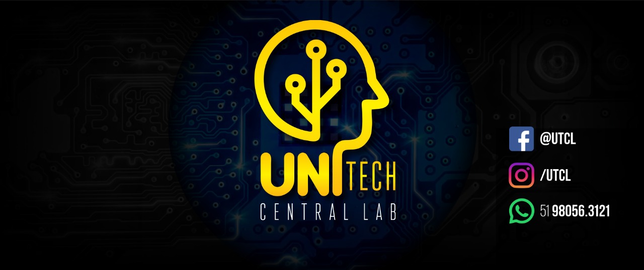 Uni Tech Central Lab