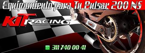 Kit Racing Nayarit added a new photo. - Kit Racing Nayarit