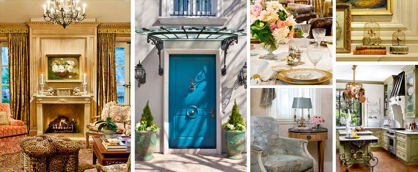 Linda L. Floyd, Inc. Interior Design