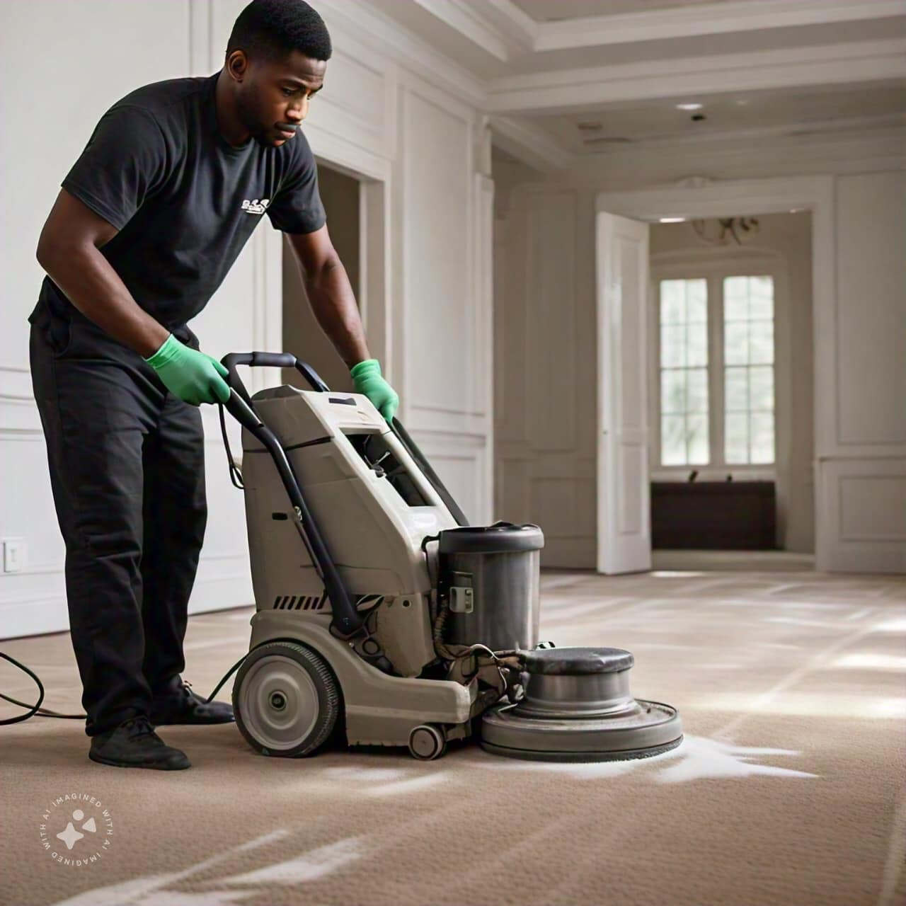BA Professional Cleaning Services, LLC | Galloway NJ