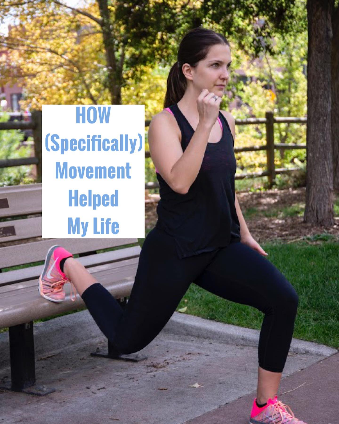 Did you know movement has the power... - The Influence Health