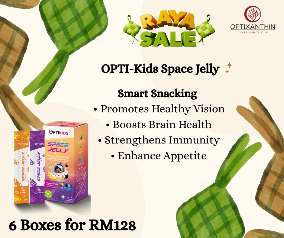 Optixanthin Malaysia | Kuala Lumpur