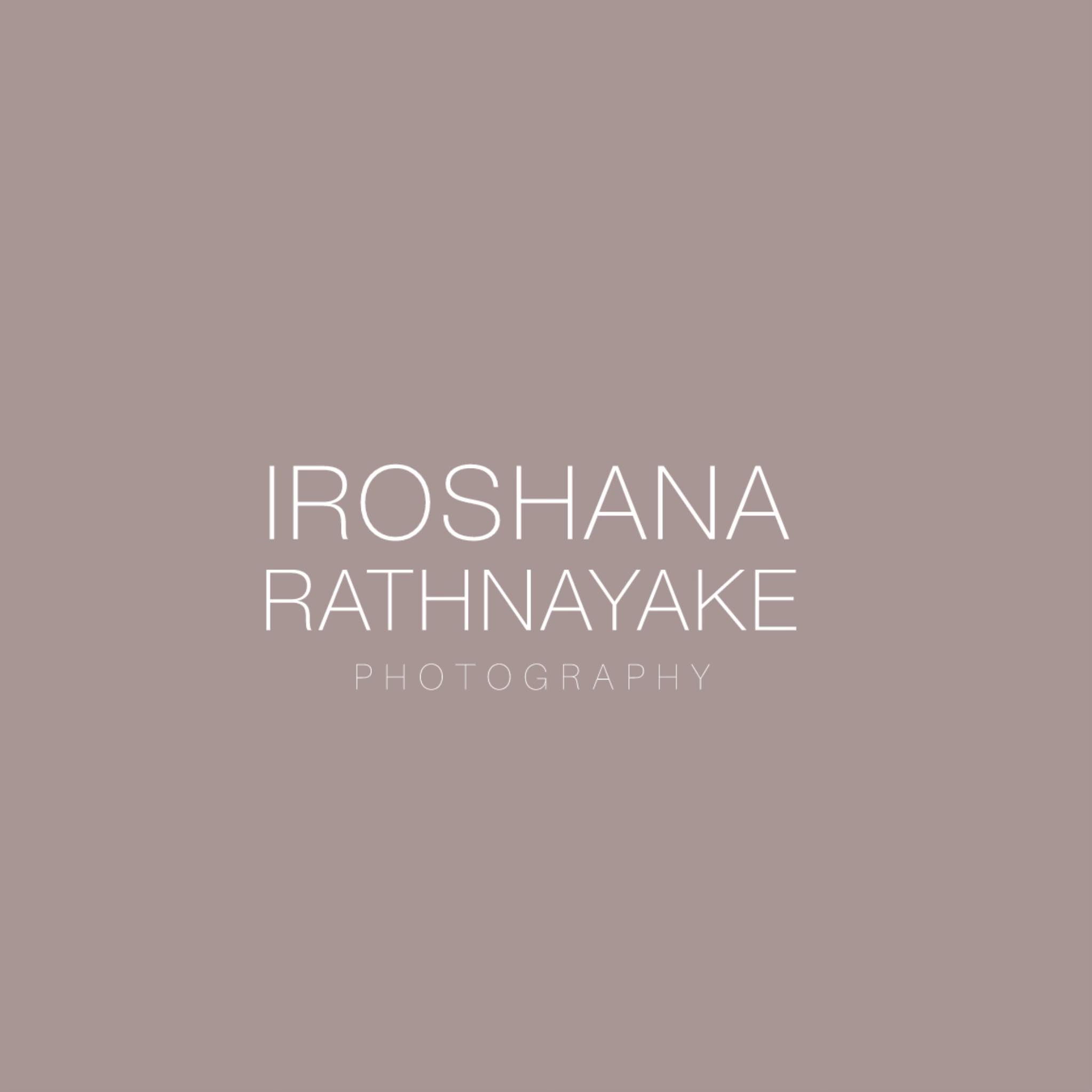 Iroshana Rathnayake Photography
