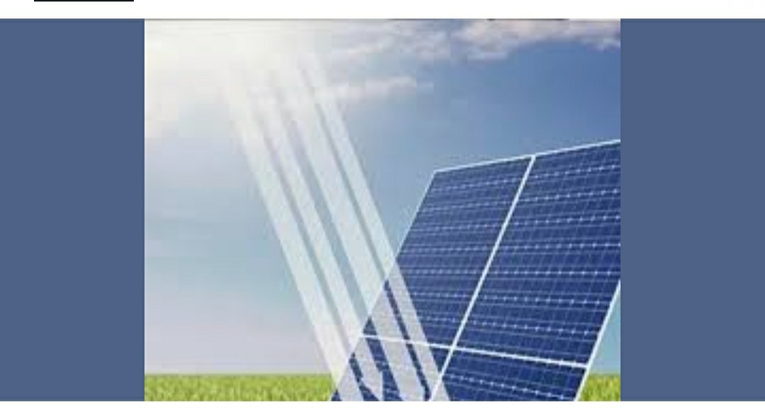 เพจพิกัดออนไลน์ - โซล่าเซลล์ (solar cell) หรือที่เรียกกันว่า เซลล์โฟโต ...