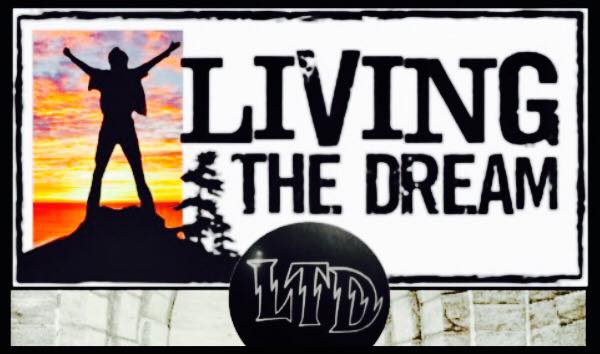 【中古】［CD］Living The Dream Living The Dream (@LivingtheDreamLTD9) • Facebook