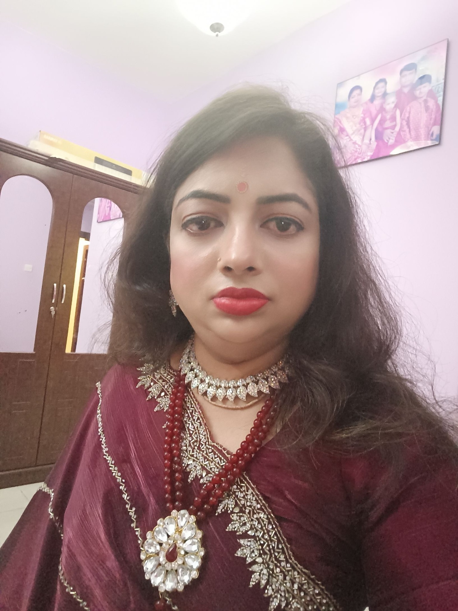 Sumi Rani Ghosh