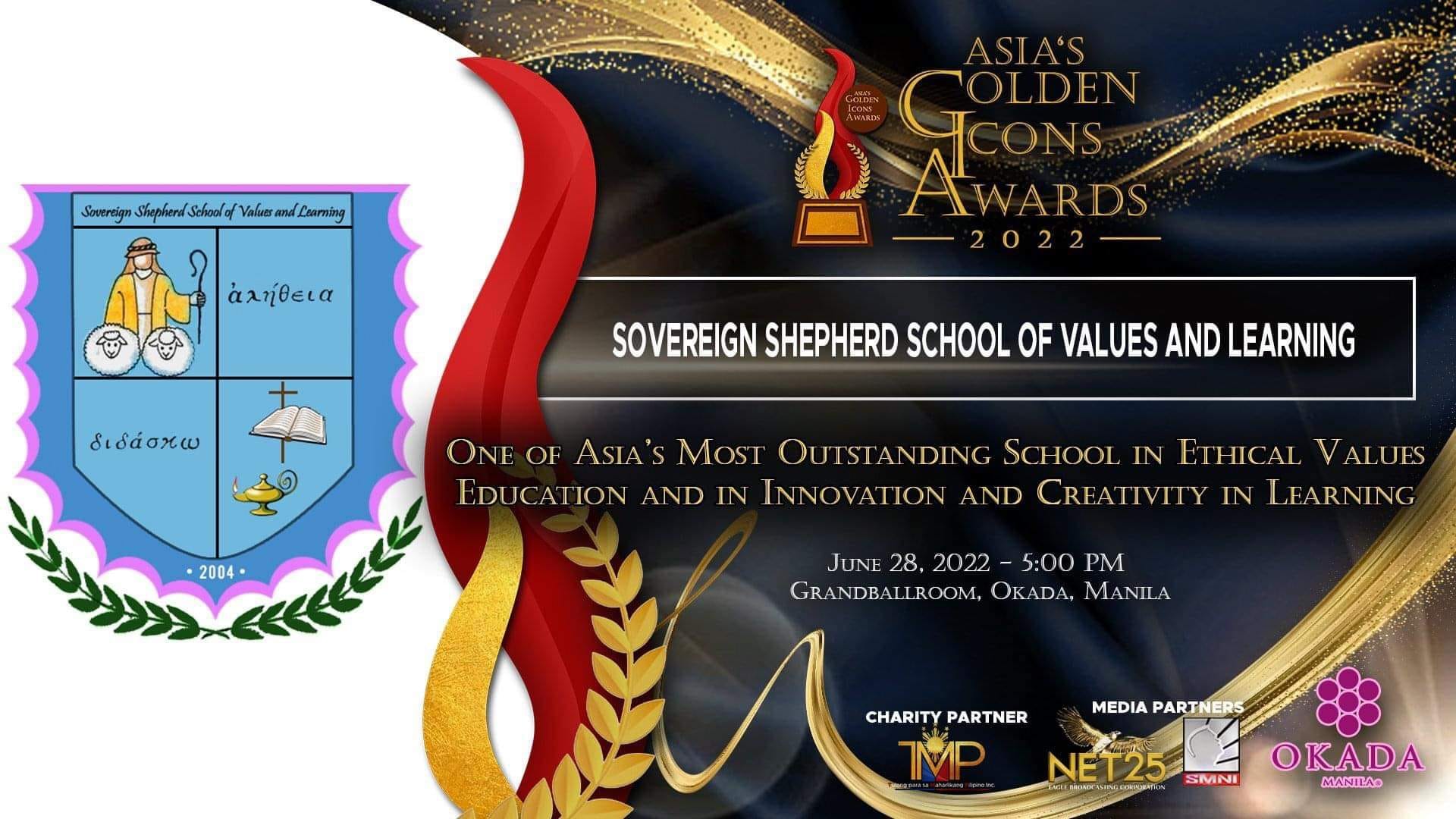 Sovereig... - Sovereign Shepherd School of Values and Learning