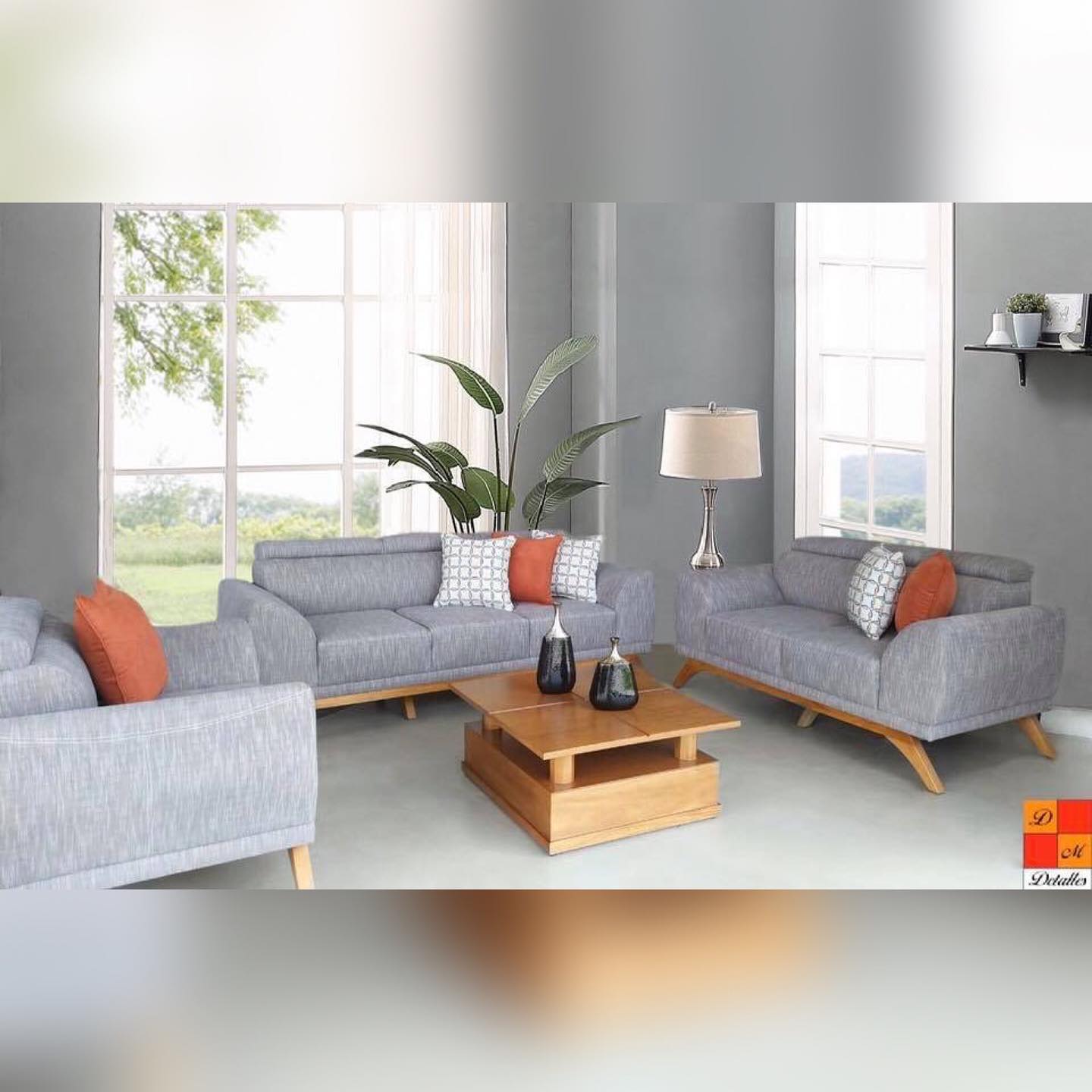 Mónica Fernández Diseño Interior | Cuenca