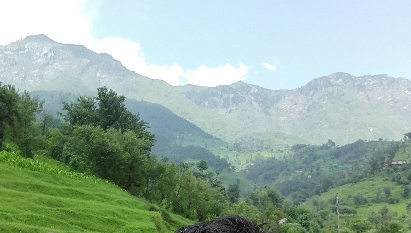 Village of peeri