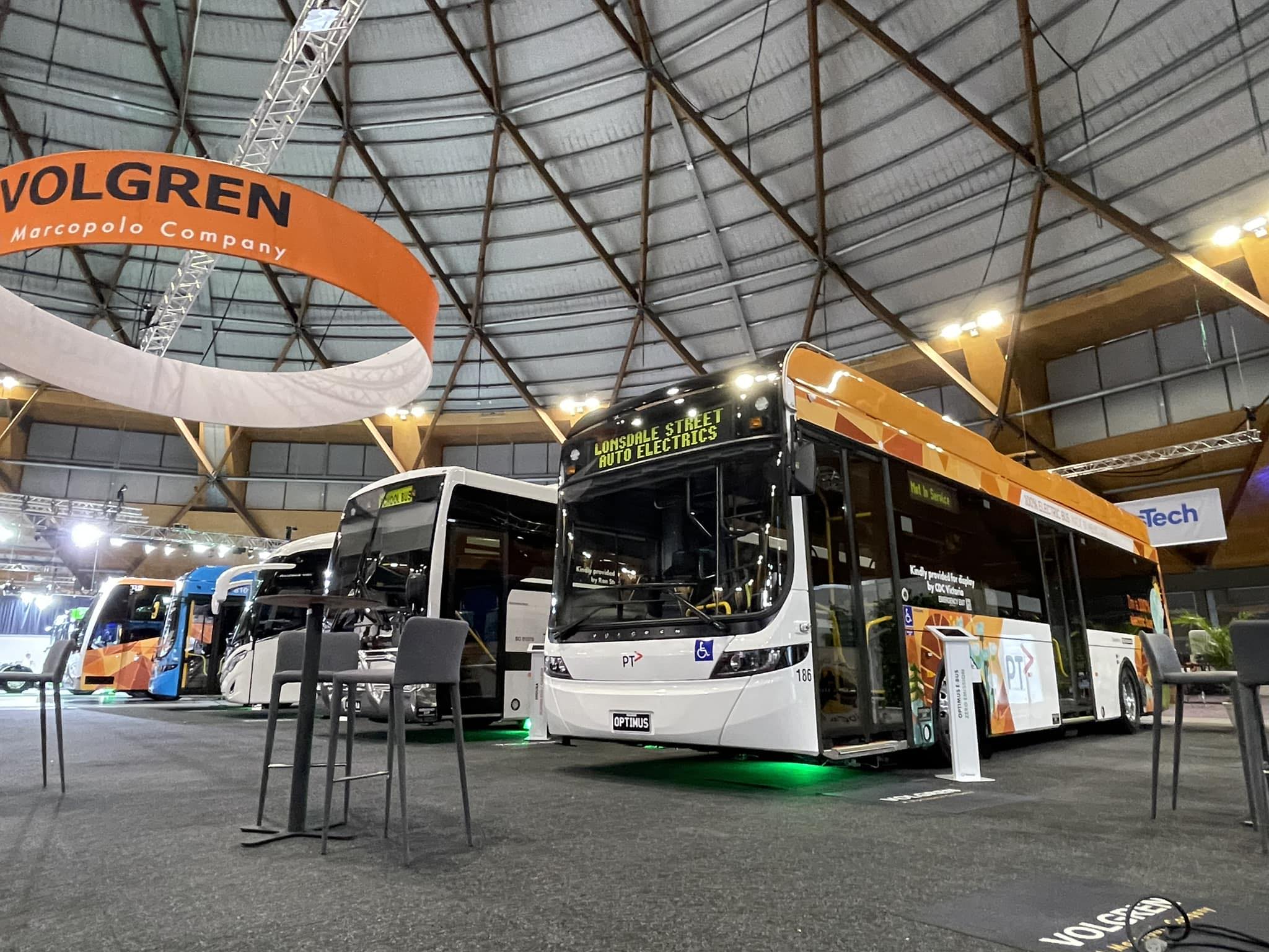 Transit Graphics | Canberra ACT