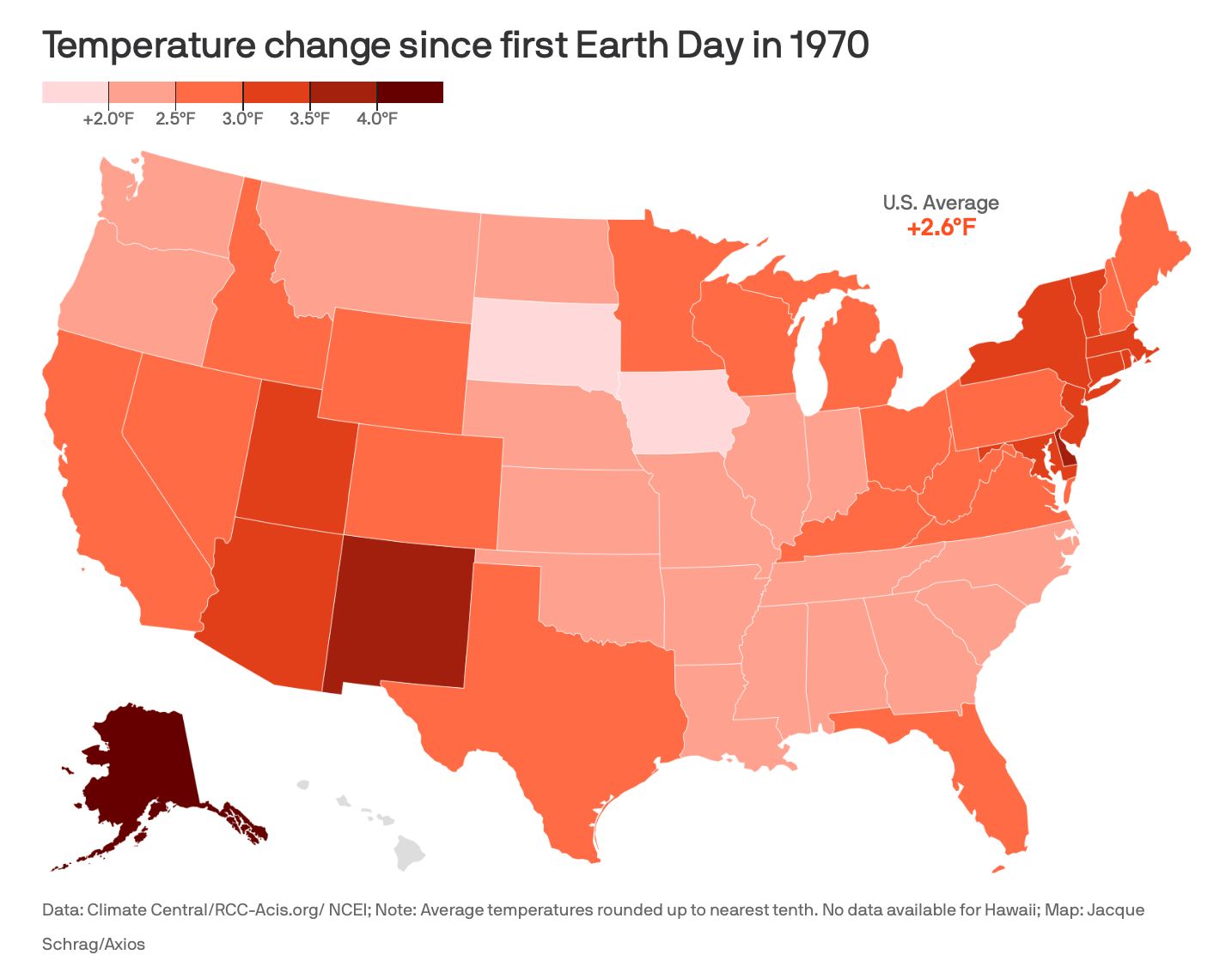 Zach - Since the first Earth Day on April 22, 1970, the U.S. national ...