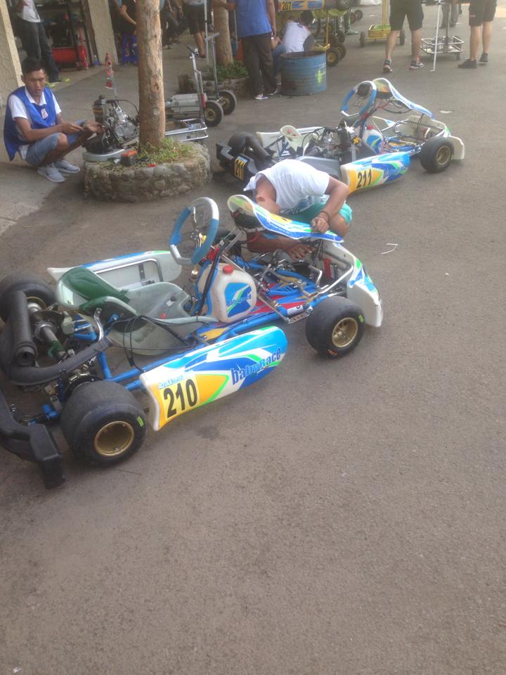 DT Racing Team | Jakarta