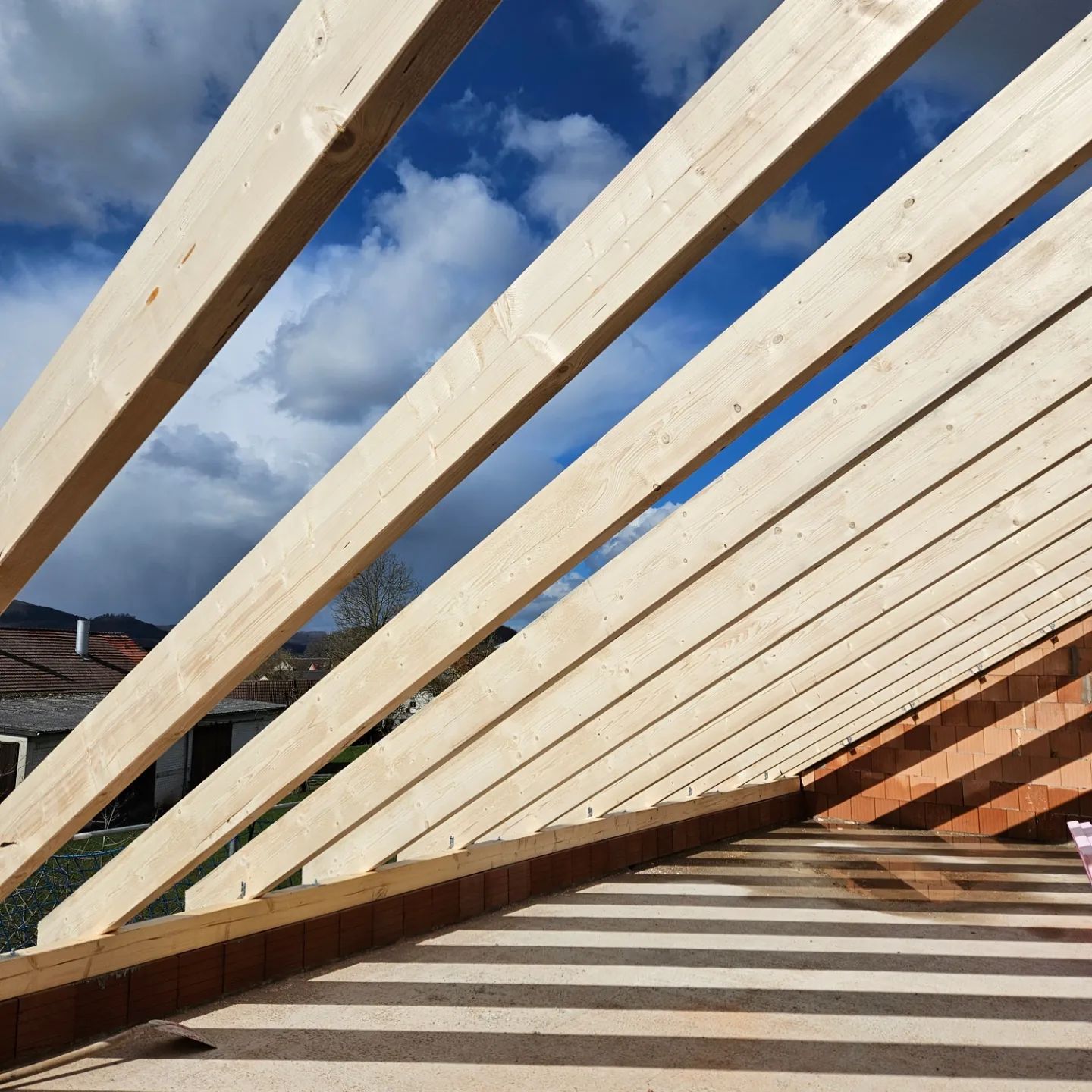 Holzbau Calisir Borken, Hessen – XYDTSF