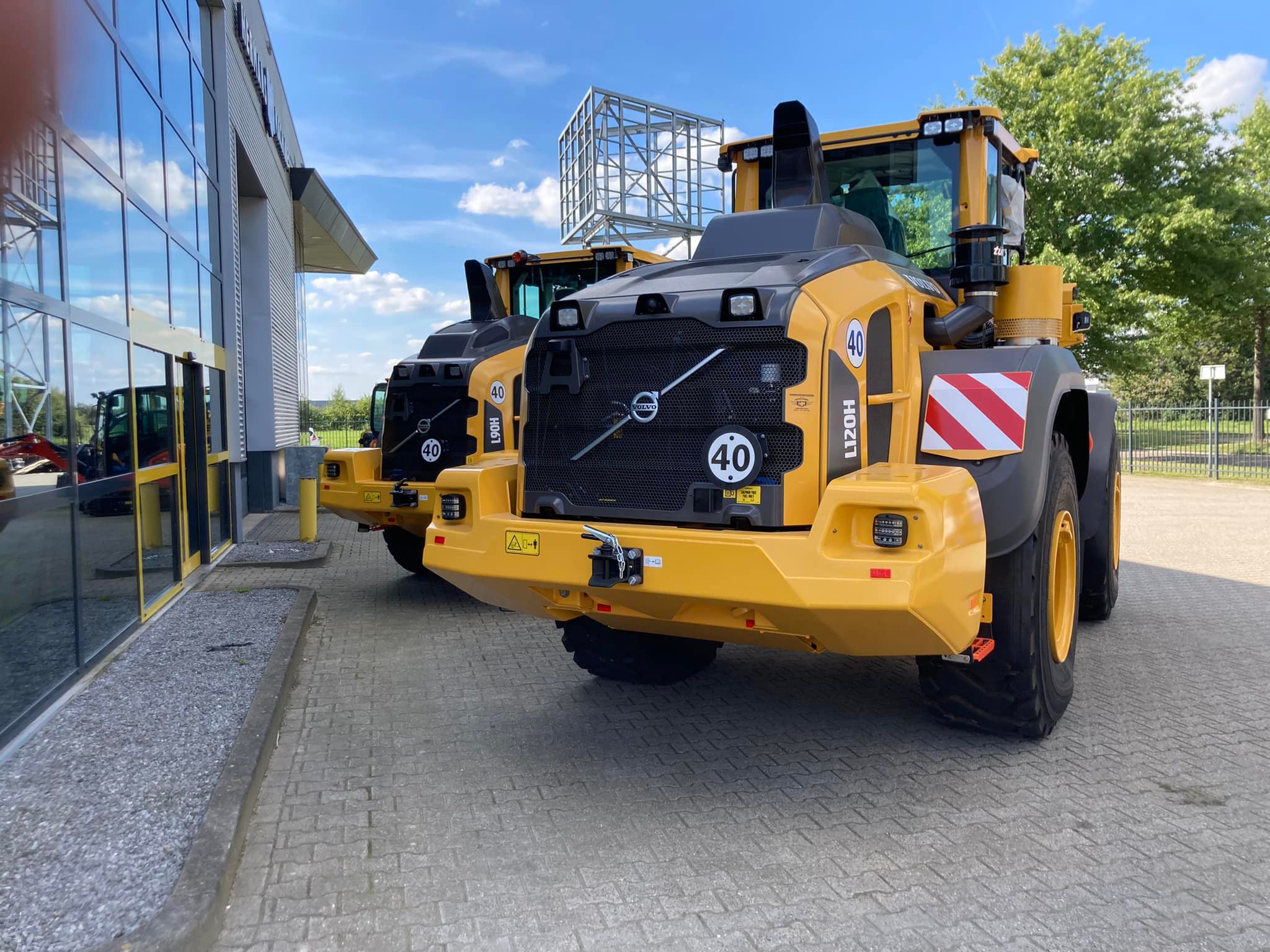 Hermans Machines BV | Venlo