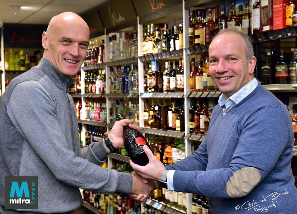 Van harte gefeliciteerd Olaf... - Mitra Dommelen Valkenswaard | Facebook