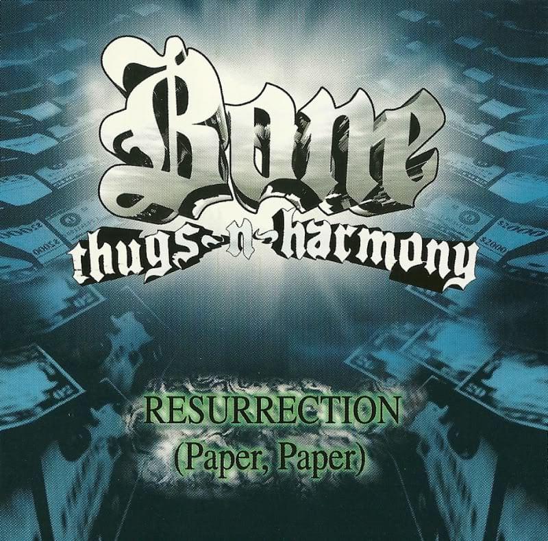 Today in Hip Hop History! Bone Thugs-N-Harmony released their