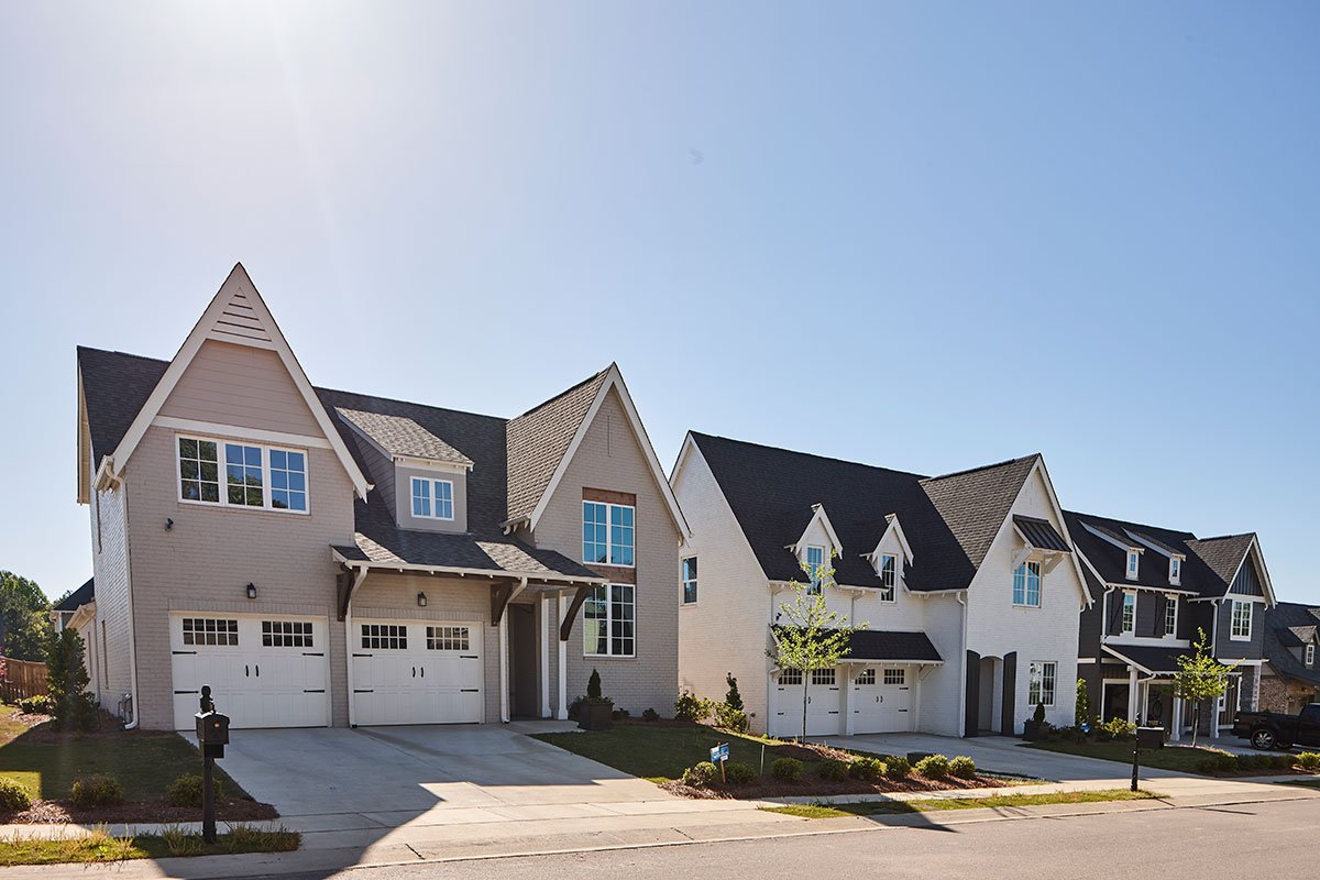 Pittsburgh Rental Homes