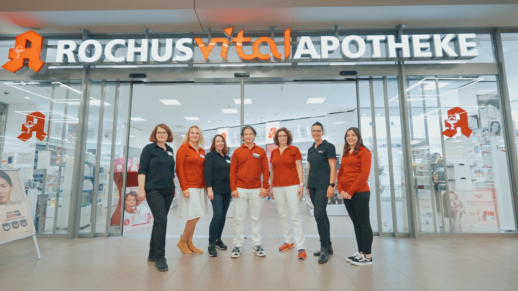 Rochus Vital Apotheke