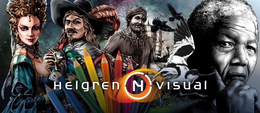 Helgren Visual