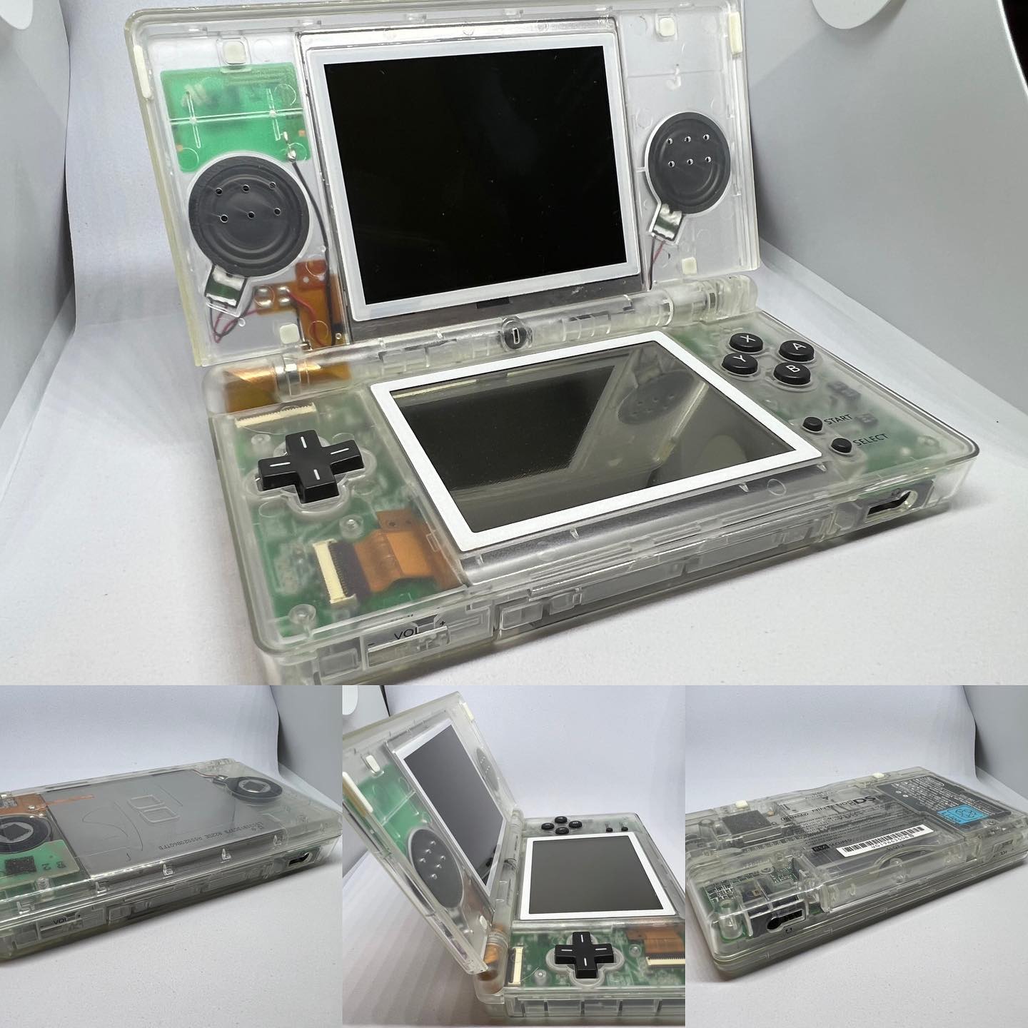 Retro Game Rescue