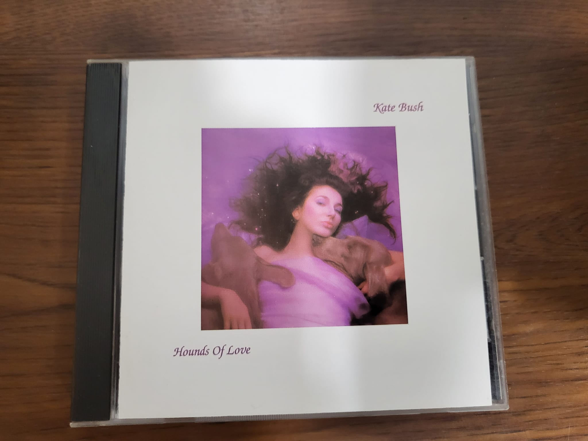 Kate Bush