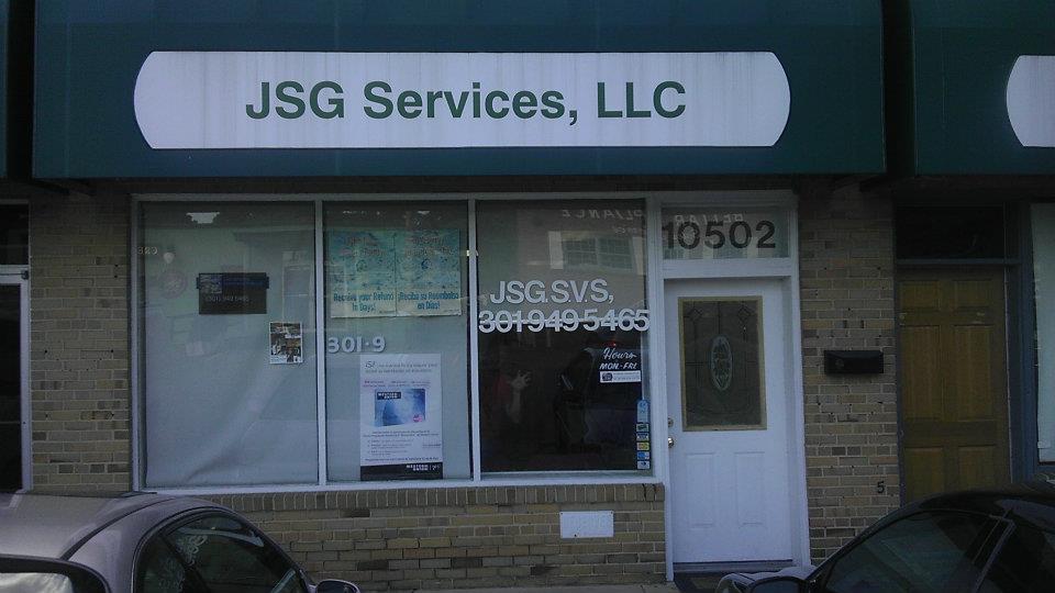 JSG General Construction | Kensington MD