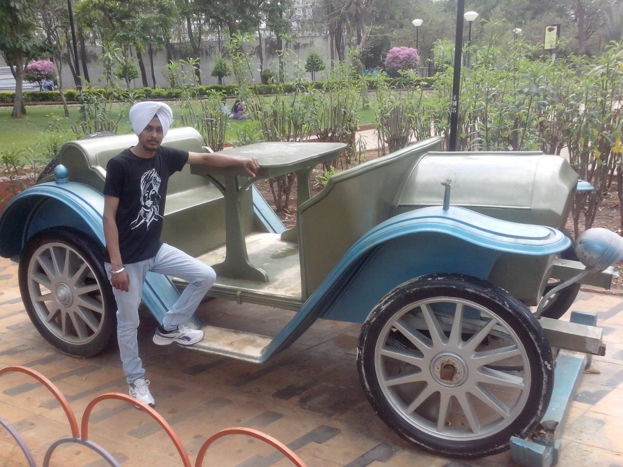 Preet Singh Rathore