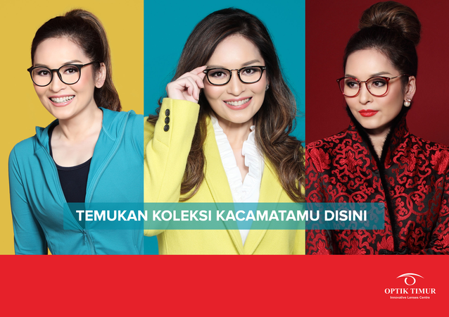 Optik Timur