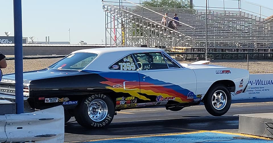 Loge Stein Racing | Brentwood CA