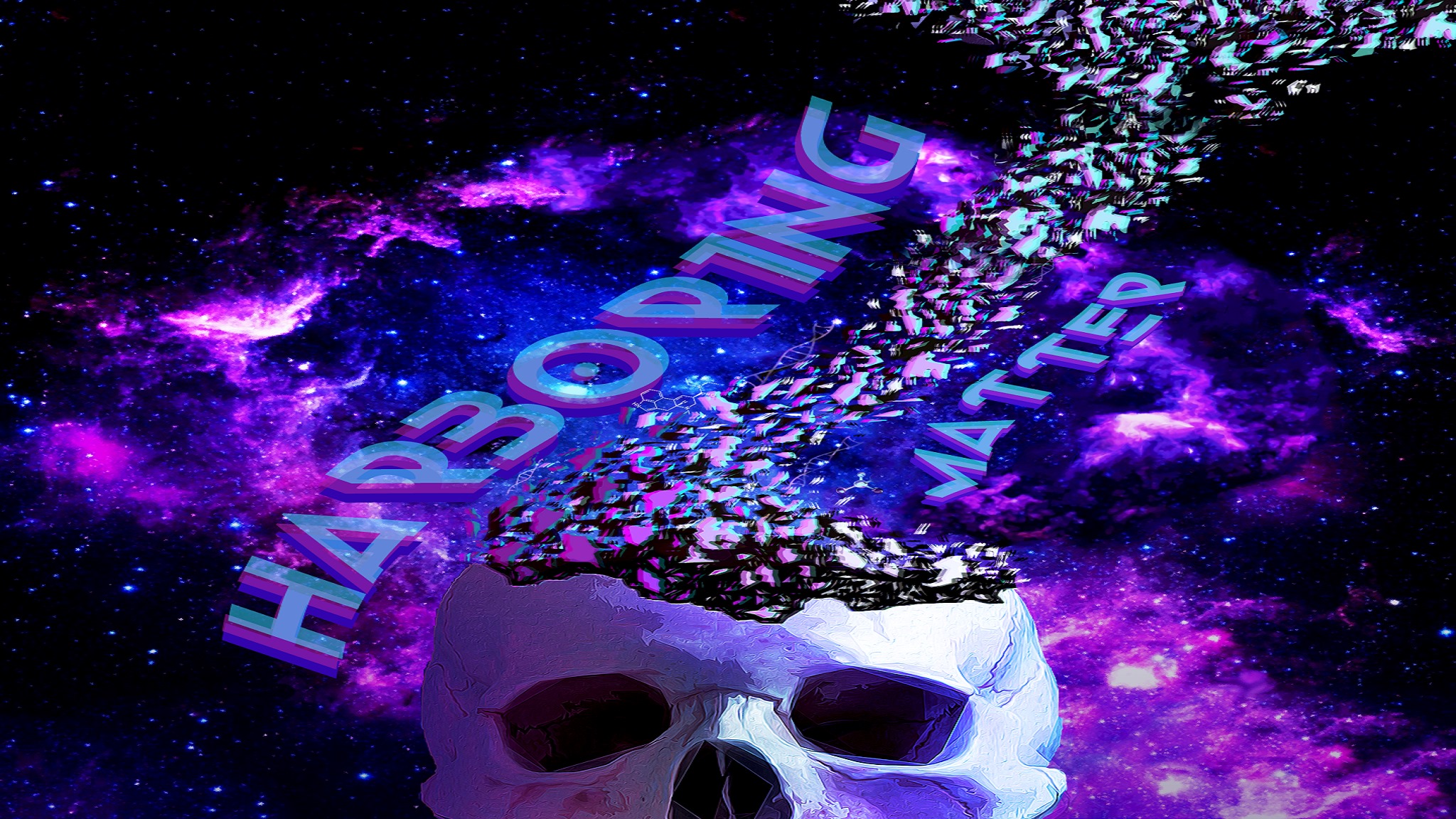 Harboring Matter
