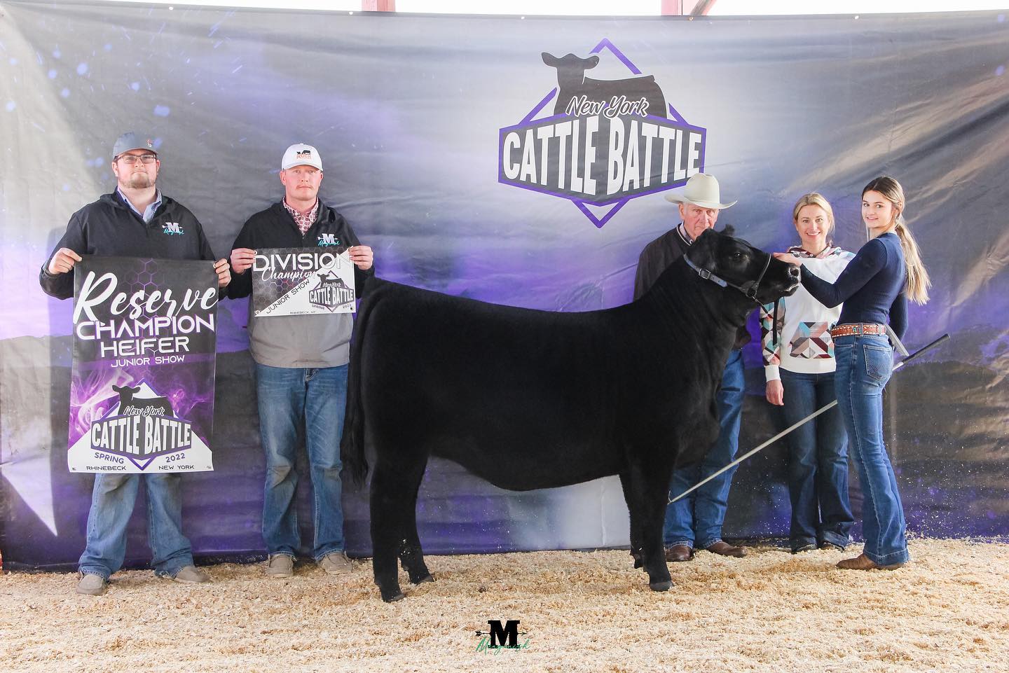 CS Livestock Services