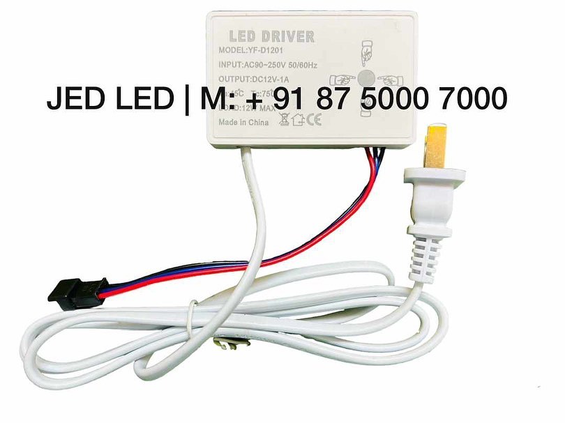 JED LED Lights