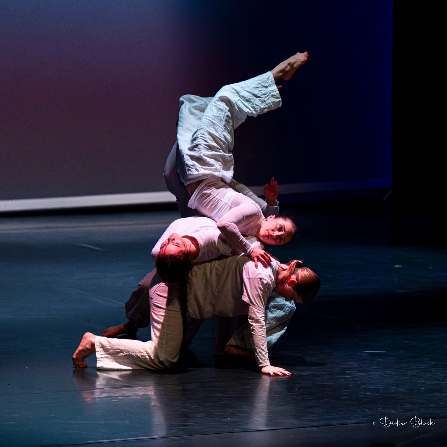 Dance Pulse Competition