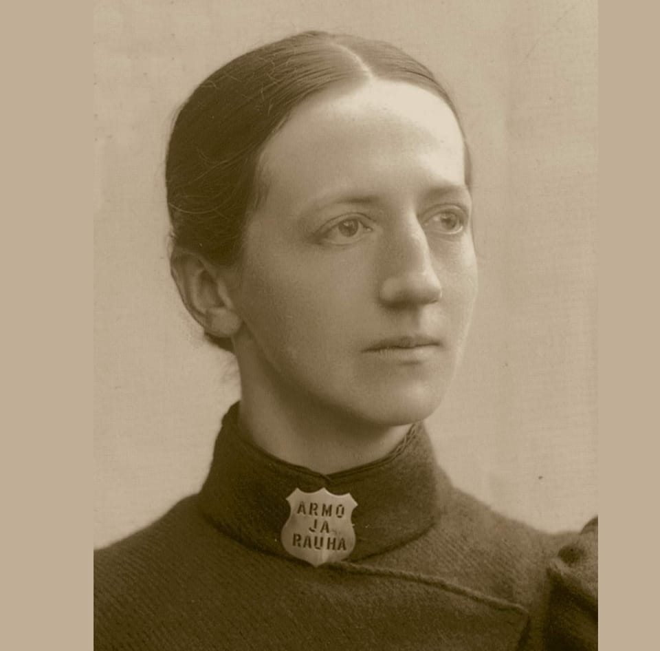 Mathilda Wrede