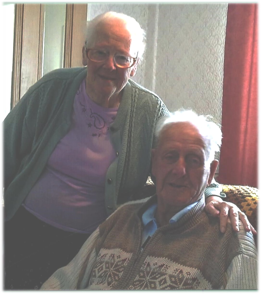 Glyn Rees & Son - Family Funeral Directors - PUGH. Walter, 8fed o Fai ...