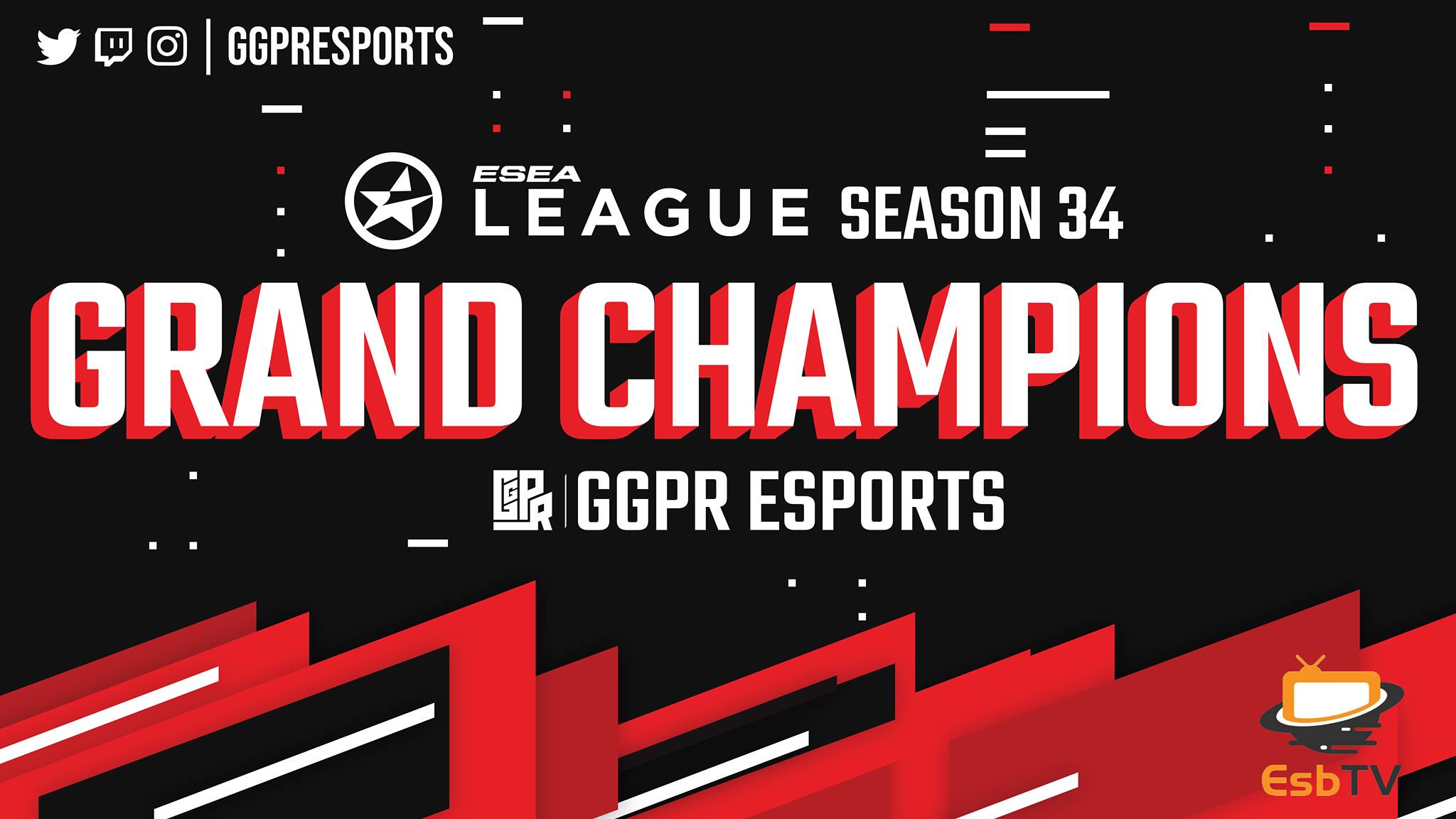 GGPR esports | Kansas City MO