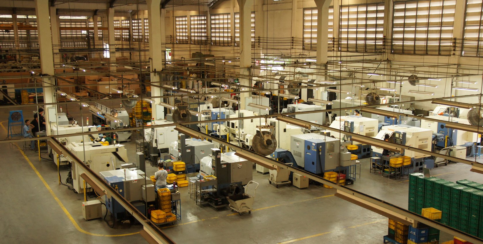 Raja Engineering Machine | Muang Samut Prakon