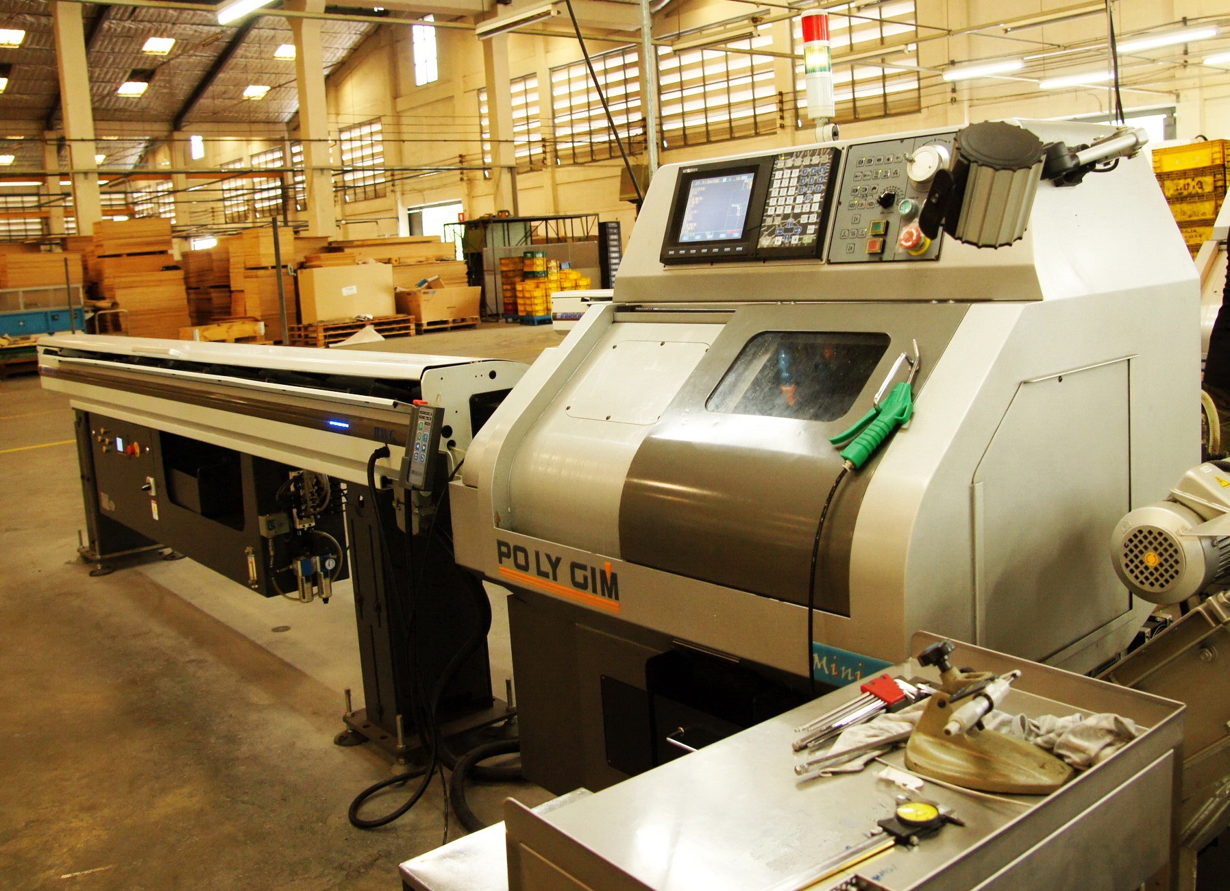 Raja Engineering Machine | Muang Samut Prakon