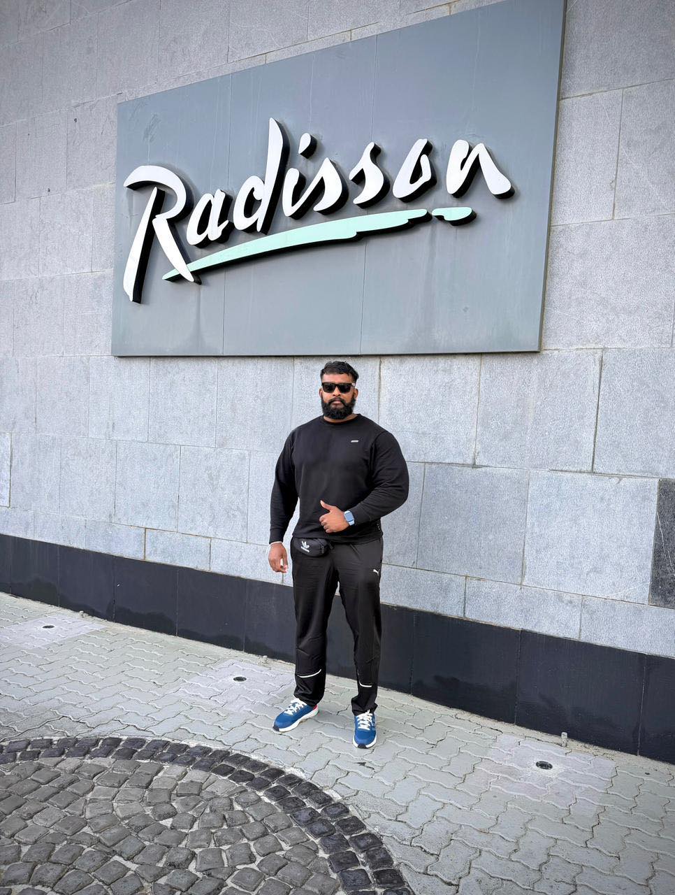 Ruchiranga Ramasinghe