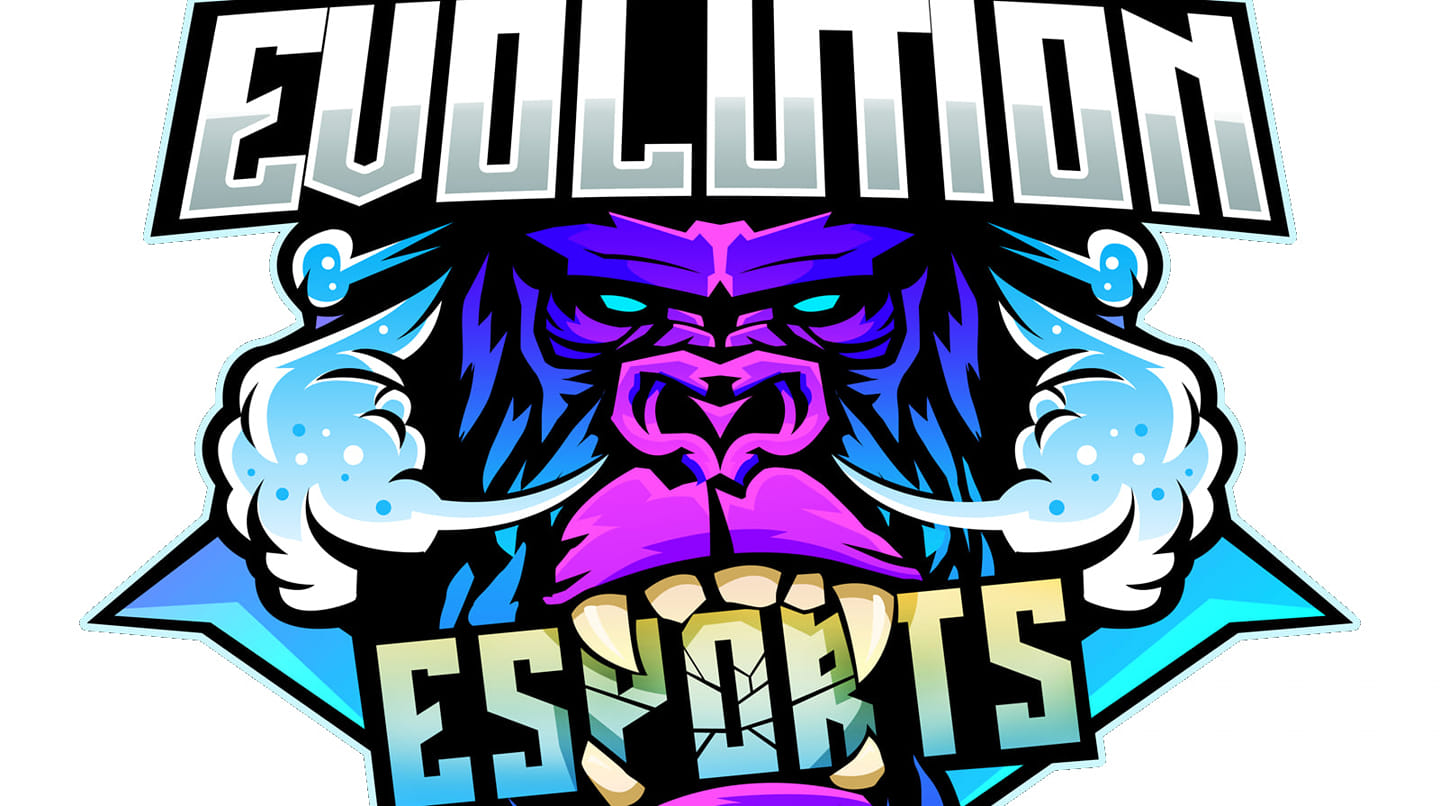 Evolution Esports added a new photo. - Evolution Esports