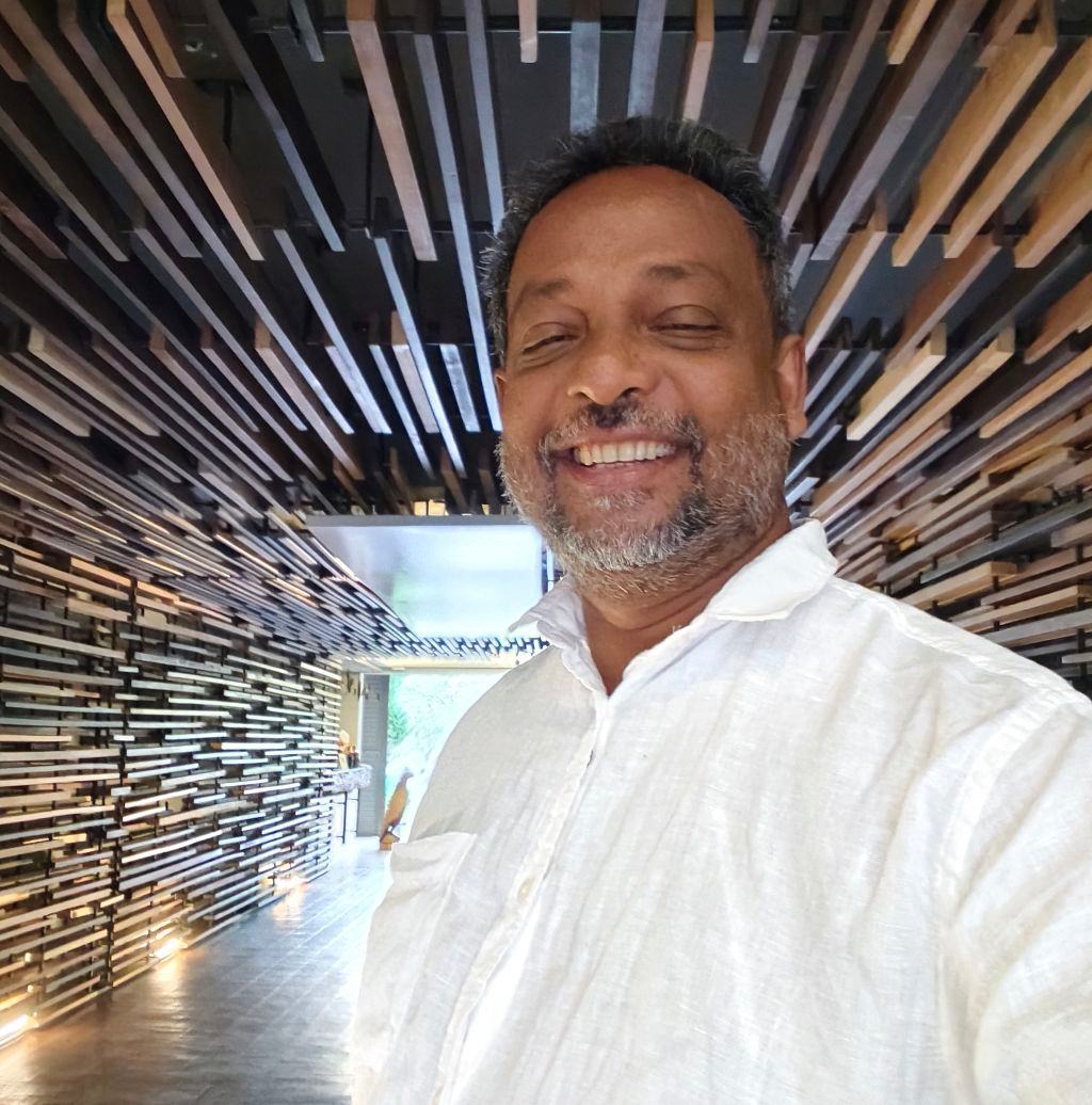 Samisa Abeysinghe
