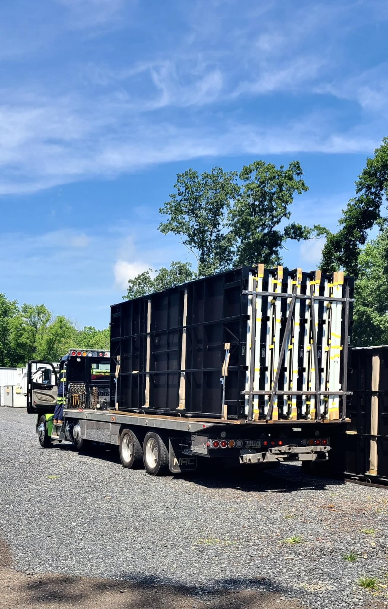 309 Mobile Storage Inc | Telford PA