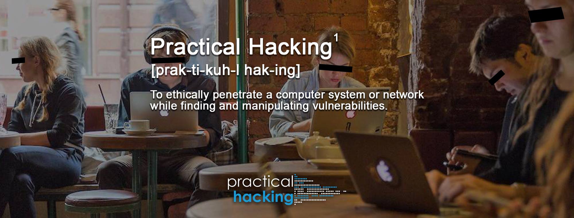 Hacking Class & Workshop - New York City - Brooklyn | New York NY