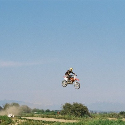 Ken Clark