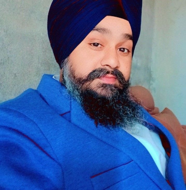Paramjit Singh Kalanaur