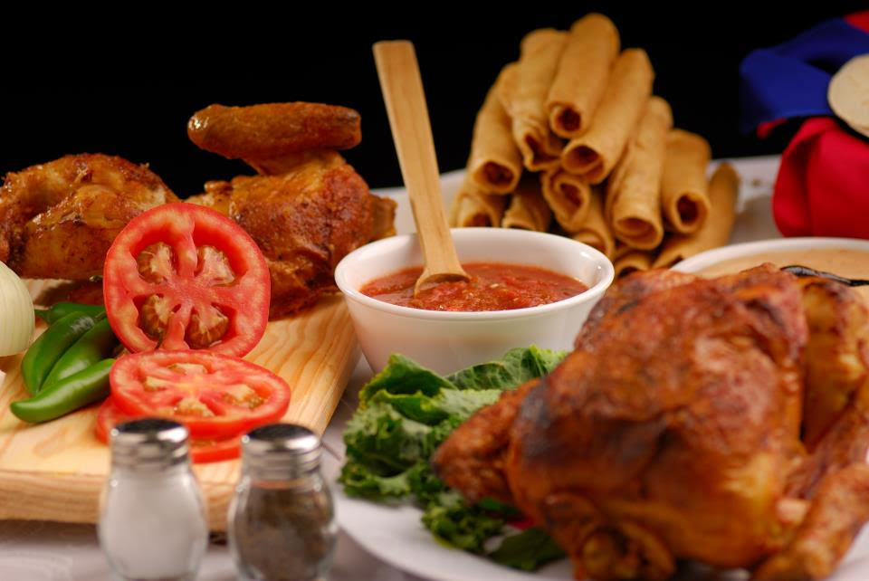 Pollo Pechugon Merida added a new... - Pollo Pechugon Merida